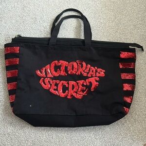 Victoria Secret Tote Bag